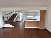 Departamento en Santiago de Surco