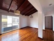 Departamento en Santiago de Surco