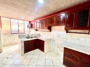Departamento en Santiago de Surco