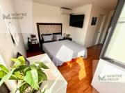 Departamento en Santiago de Surco