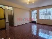 Departamento en Santiago de Surco