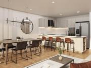 Departamento en Santiago de Surco