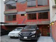 Departamento en Santiago de Surco