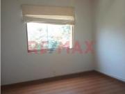 Departamento en Santiago de Surco