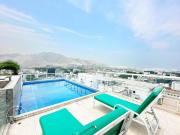 Departamento en Santiago de Surco