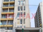 Departamento en Santiago de Surco