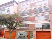 Departamento en Santiago de Surco