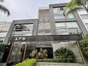 Departamento en Santiago de Surco