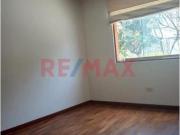 Departamento en Santiago de Surco