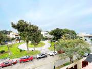 Departamento en Santiago de Surco