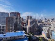 Departamento en Santo Domingo, ID: 125649R