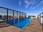 Departamento en Santos Lugares