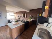 DEPARTAMENTO EN SANTUARIO BOSQUES