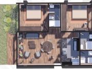 DEPARTAMENTO EN SANTUARIO BOSQUES