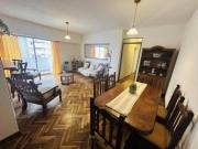 Departamento en Sarmiento