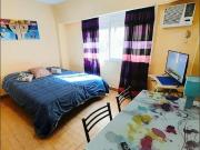 Departamento en Sarmiento al 1200