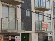 Departamento en Alfonso XIII, Álvaro Obregón, Ciudad de...
