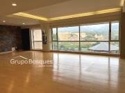 Departamento en Renta en Sayabes, Bosque Real Huixquilucan