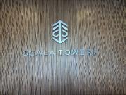 Departamento en Scala Tower Americana