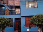 Departamento en SE VENDE DEPARTAMENTO 2 Y 3 PISO POR VIAJE