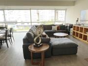 Departamento en Secretaria de Marina #840, Residencial...