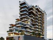 DEPARTAMENTO EN SEGUNDA LÍNEA DEL MAR, COSTA MUJERES,...