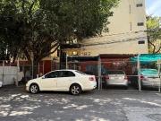 DEPARTAMENTO EN SEGUNDO NIVEL FRENTE A PLAZA INDEPENDENCIA