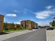 DEPARTAMENTO EN SEGUNDO NIVEL, PRIVADAS DE SANTA CATARINA