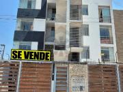 DEPARTAMENTO EN SEGUNDO PISO CON ESTACIONAMIENTO EN...