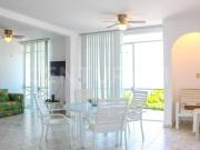 Departamento en segundo piso en venta en Condominio Dos...