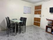 Departamento en semi amueblado en Avenida Tláhuac