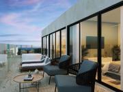 Departamento en Serenade, Playa del Carmen