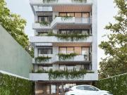 Departamento en Shaddai II UF1A