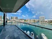 Departamento en Shark Tower en Renta, Puerto Canc?n C4077