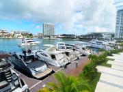 Departamento en Shark Tower Venta en Cancún