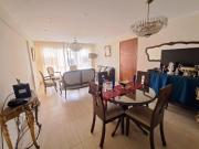 DEPARTAMENTO EN SIMON SALGUERO SURCO, 2DO PISO VISTA...