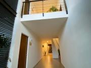 Departamento en sin muebles en renta