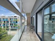 Departamento en Singular Dreams Beach Residences