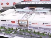 DEPARTAMENTO EN SJL, A SÓLO UNA CUADRA DEL NUEVO MALL...