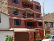 DEPARTAMENTO EN SJL CERCA A WIESSE EN OCASIÓN