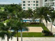 Departamento en Sky Residences Cancun