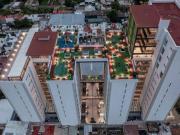 Departamento en Skygarden en Ciudad Granja