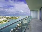 Departamento en SLS Harbour