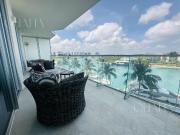 Departamento en SLS HARBOUR ubicado en puerto canc?n