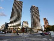 Departamento en SLS LUX 120 m2 2 amb + coch + baul