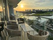 Departamento en SLS Marina Beach, Puerto Cancun