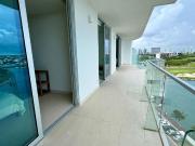 Departamento en SLS Marina Beach Residences