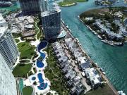 Departamento en SLS Puerto Cancún Zona Hotelera