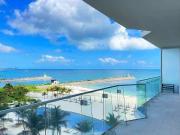 Departamento en SLS ZONA HOTELERA