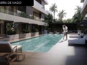 Departamento en Sm 11, Canc?n/Benito Ju?rez, Q. Roo